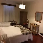 Casa Do Outeirinho * Sabugueiro (Guarda)