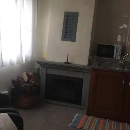 Casa Do Outeirinho Alojamento de Turismo Rural Sabugueiro (Guarda)