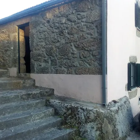 Farm stay Casa Do Outeirinho