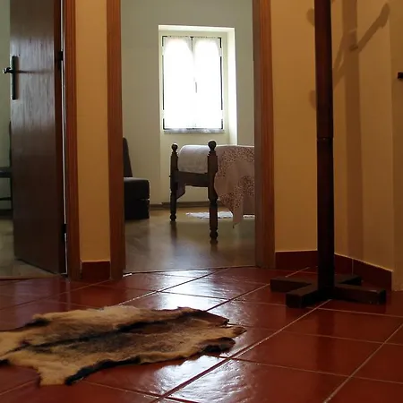 Farm stay Casa Do Outeirinho
