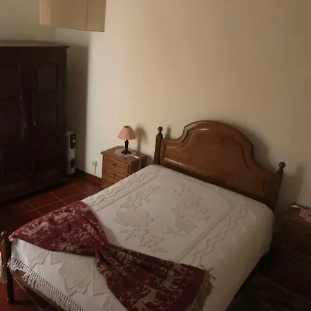 Casa Do Outeirinho *