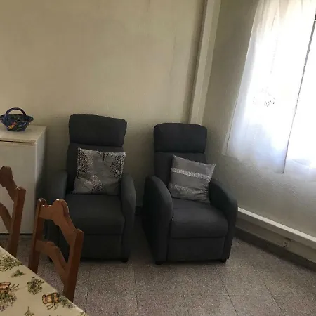 Casa Do Outeirinho Sabugueiro (Guarda)