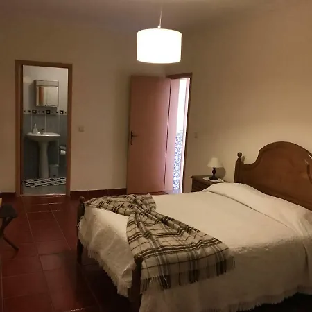 Casa Do Outeirinho