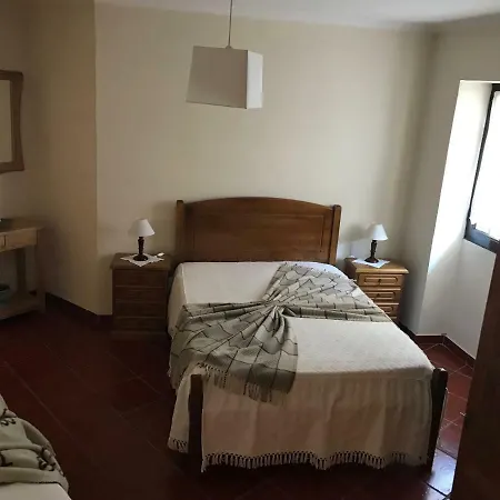 Casa Do Outeirinho Farm stay