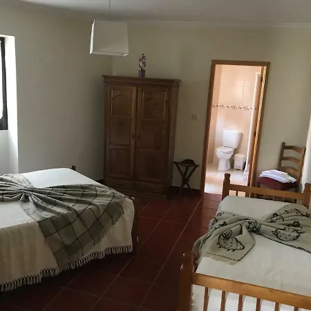 Casa Do Outeirinho Agroturismo