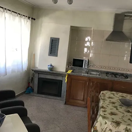 Casa Do Outeirinho