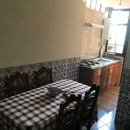 Casa Do Outeirinho