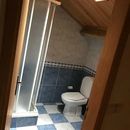 Κατάλυμα σε φάρμα Casa Do Outeirinho