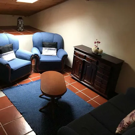 Casa Do Outeirinho Sabugueiro (Guarda)