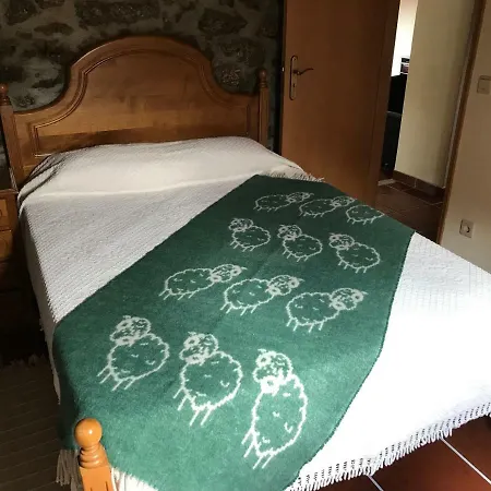 Farm stay Casa Do Outeirinho