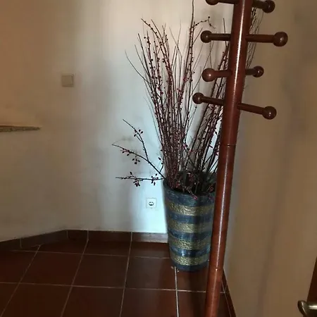 Casa Do Outeirinho