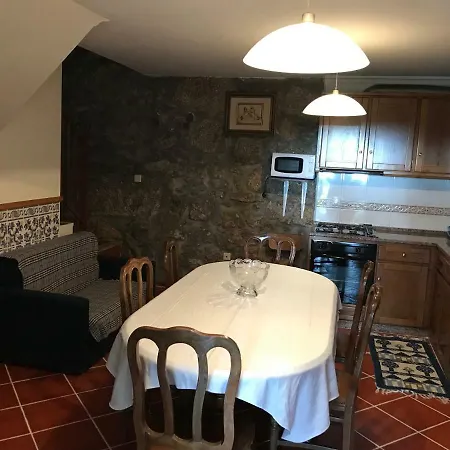 Casa Do Outeirinho *