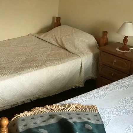 Casa Do Outeirinho Farm stay