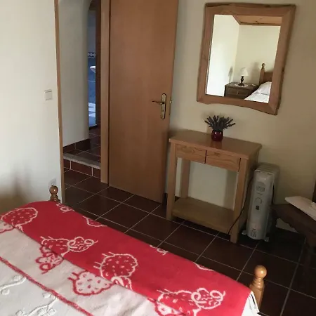 Farm stay Casa Do Outeirinho Sabugueiro (Guarda)