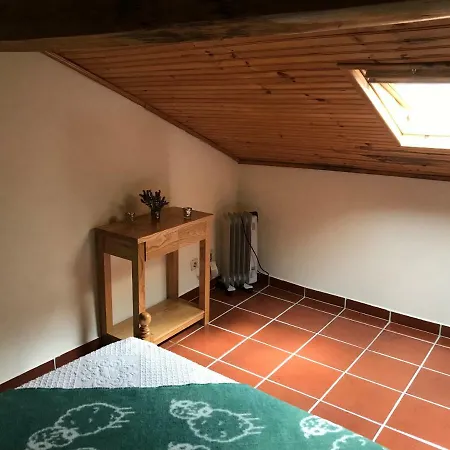 Casa Do Outeirinho Agroturismo