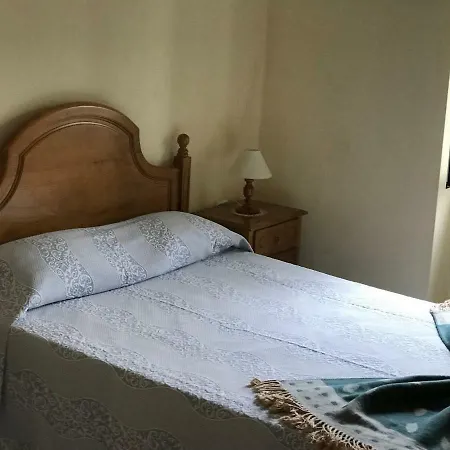 Farm stay Casa Do Outeirinho *
