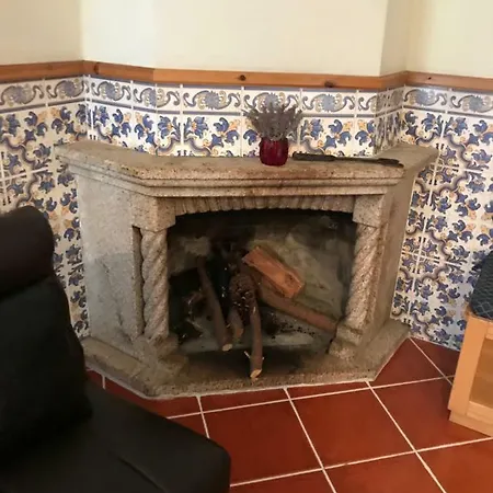 Casa Do Outeirinho