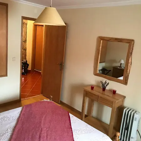 Casa Do Outeirinho *