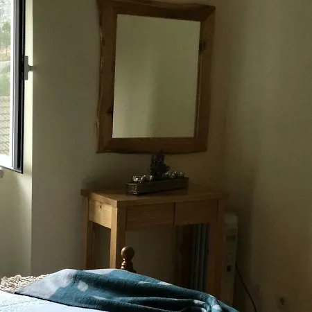 Farm stay Casa Do Outeirinho