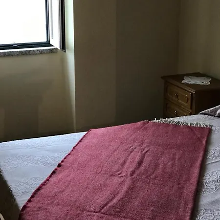Casa Do Outeirinho Farm stay