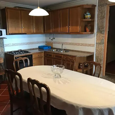 Casa Do Outeirinho Agroturismo