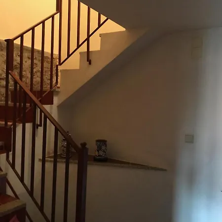 Κατάλυμα σε φάρμα Casa Do Outeirinho