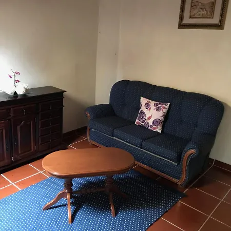 Casa Do Outeirinho *