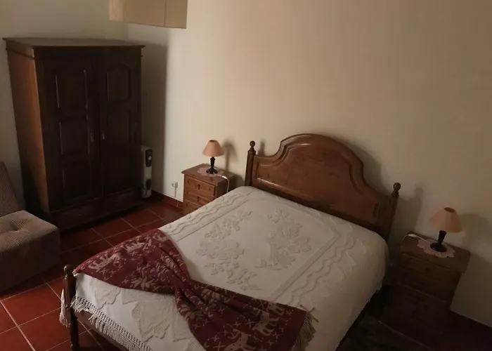 Casa Do Outeirinho *