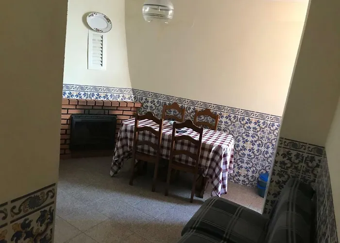 Casa Do Outeirinho Alojamento de Turismo Rural *