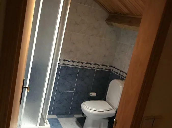 Alojamento de Turismo Rural Casa Do Outeirinho