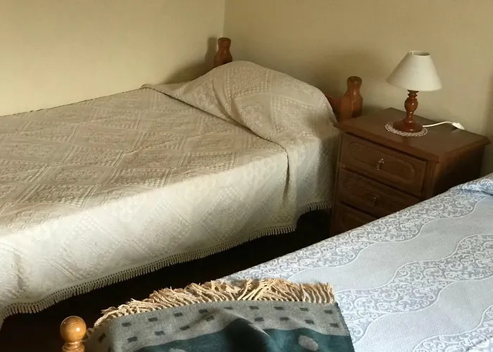 Casa Do Outeirinho Alojamento de Turismo Rural