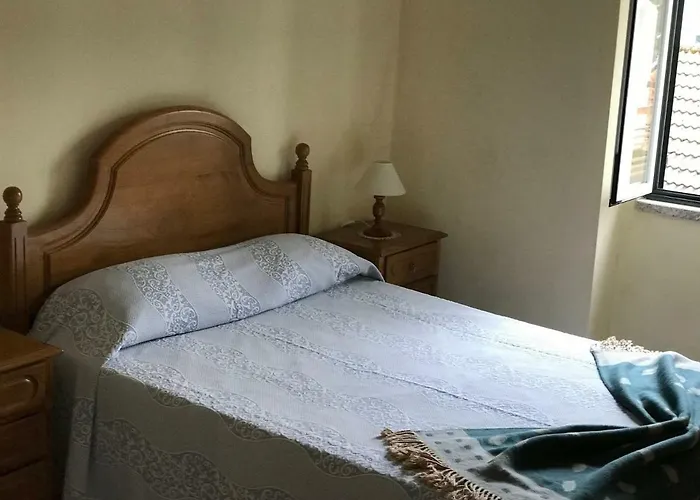 Alojamento de Turismo Rural Casa Do Outeirinho *