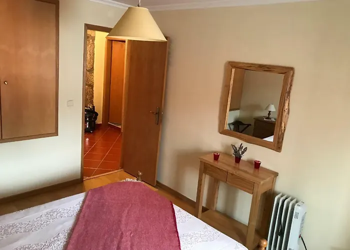 Casa Do Outeirinho *