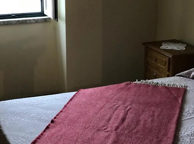 Casa Do Outeirinho Alojamento de Turismo Rural