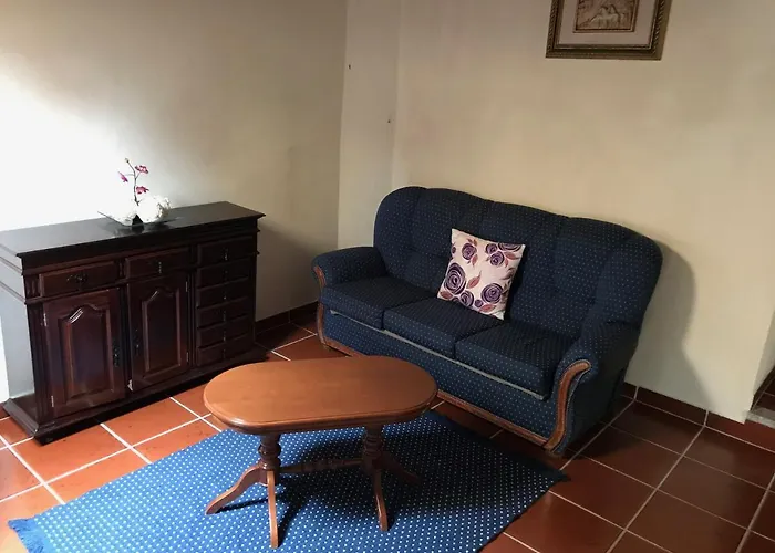 Casa Do Outeirinho *